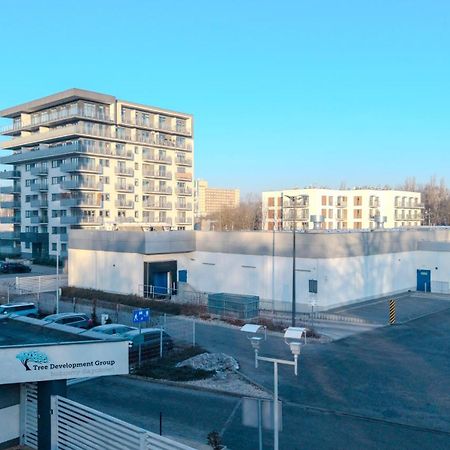 Narutowicza Residence Lodz  Exterior photo